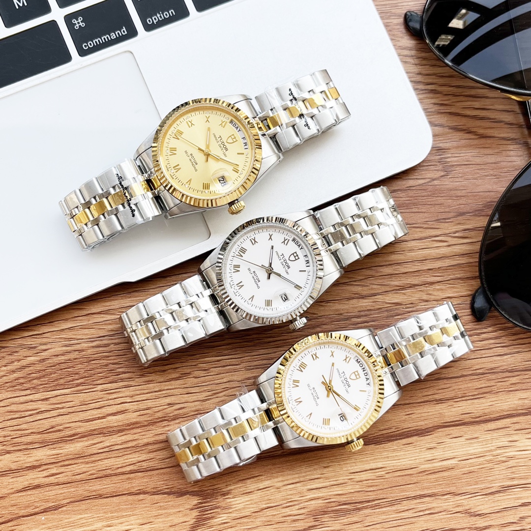 Watches TUDOR 322655 size:36 mm - vstockx