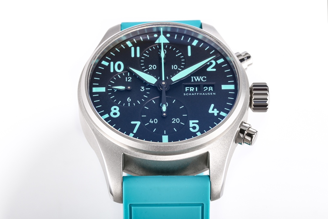 Watches IWS 323037 size:41 m - vstockx