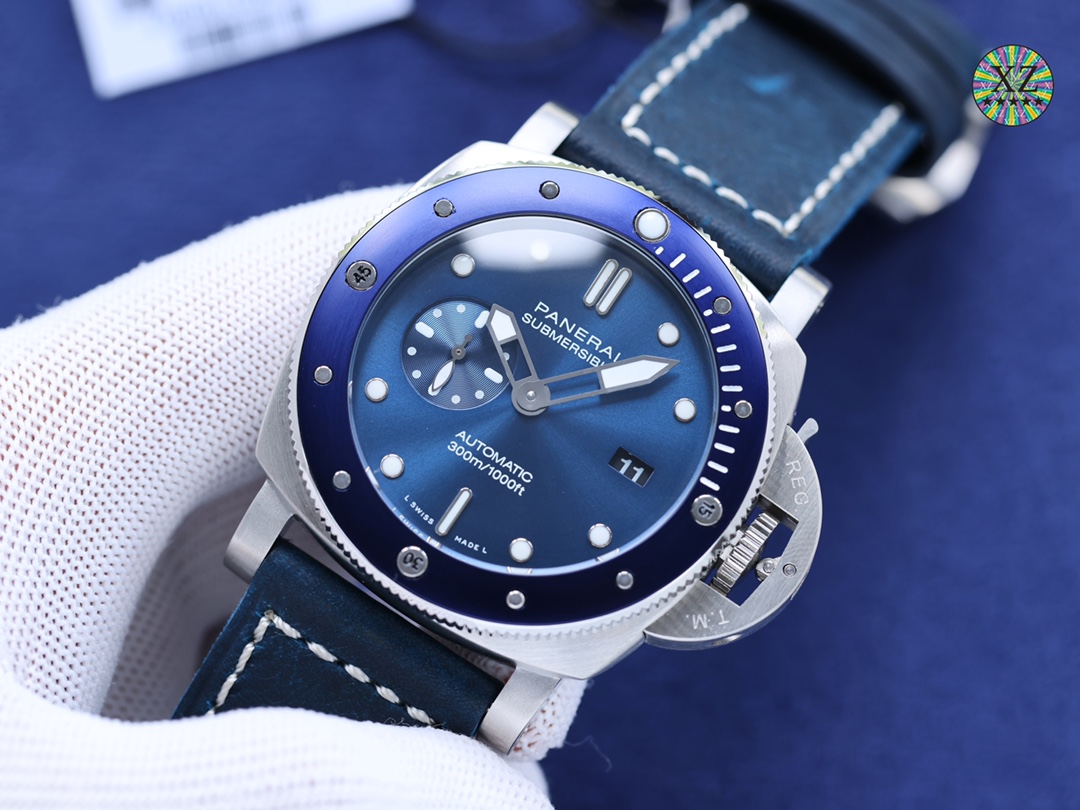 Watches PANERAI 322867 size:44*12 mm - vstockx