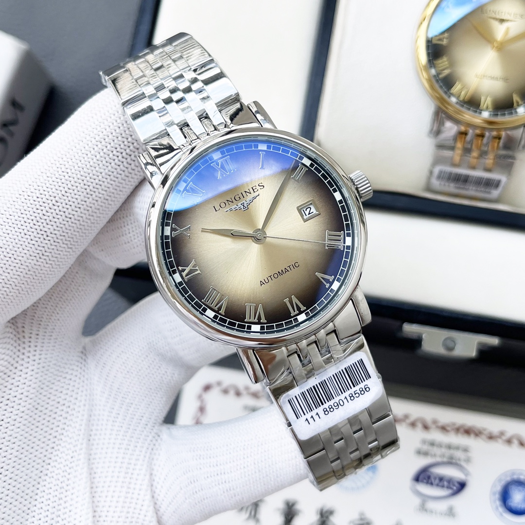 Watches Longines 322360 size:41*12 mm - vstockx