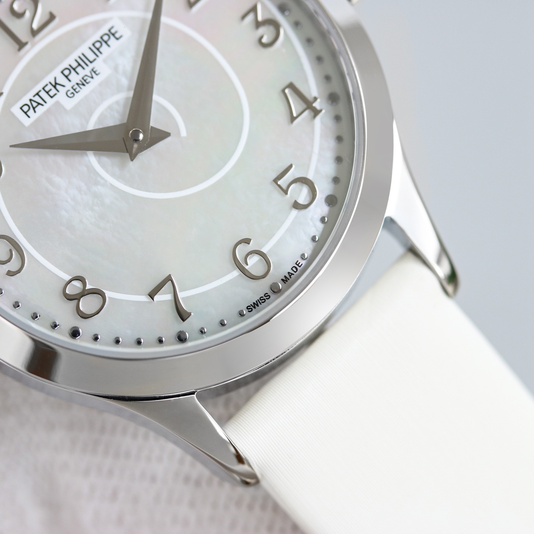 Watches Patek Philippe TW Factory size:33 mm - vstockx