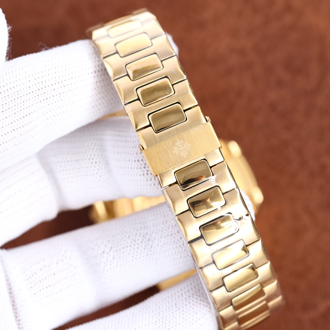 Watches Patek Philippe PATEK PHILIPPE 314483 size:40 mm - vstockx