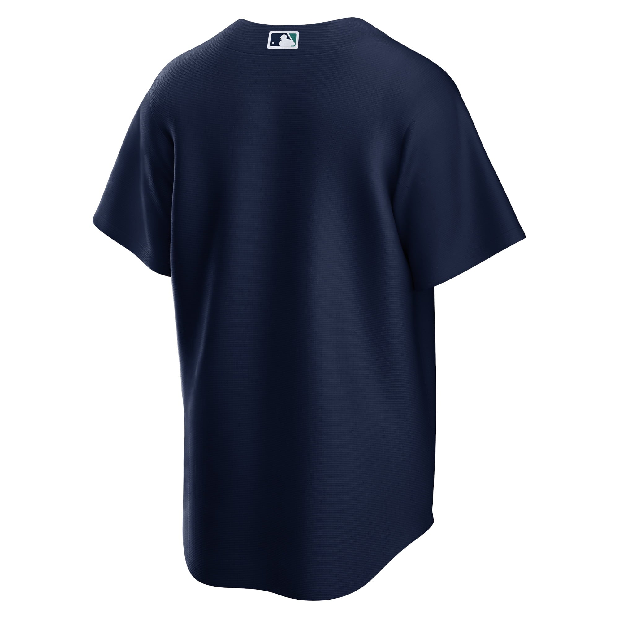 Men's Nike Navy Seattle Mariners Alternate Replica Team Jersey - vstockx