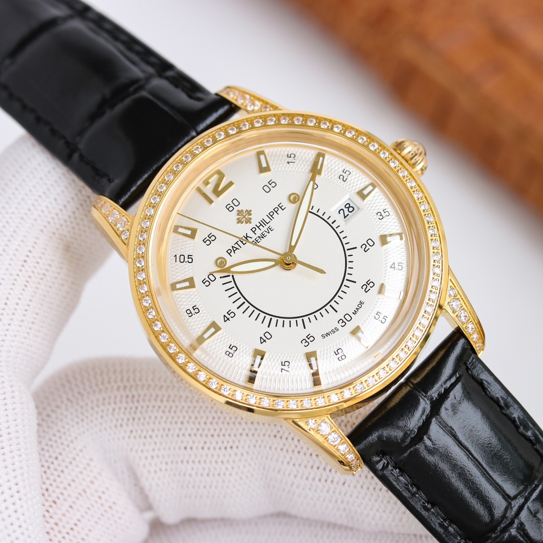 Watches Patek Philippe PATEK PHILIPPE size:40 mm - vstockx