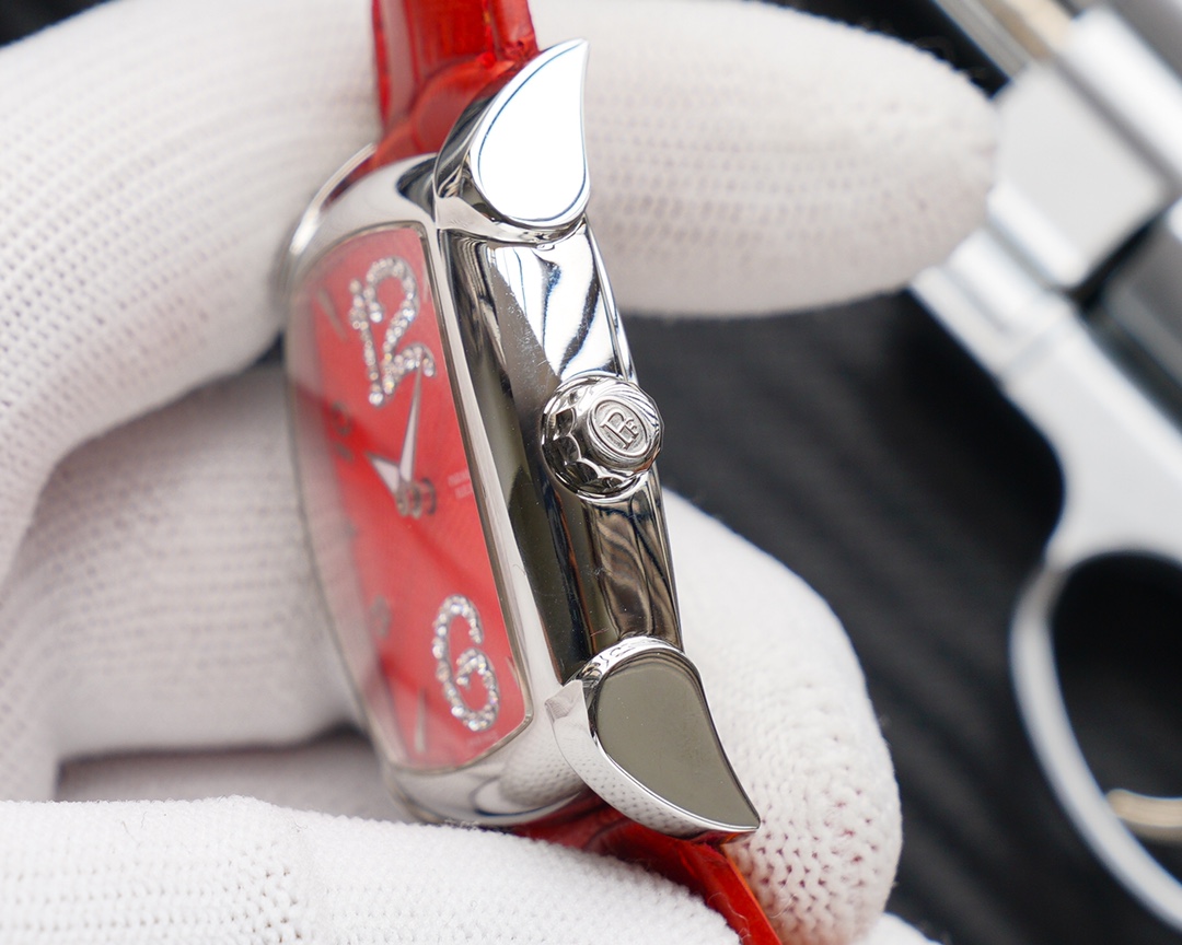 Watches PARMIGIANI 323570 size:37*12 mm - vstockx