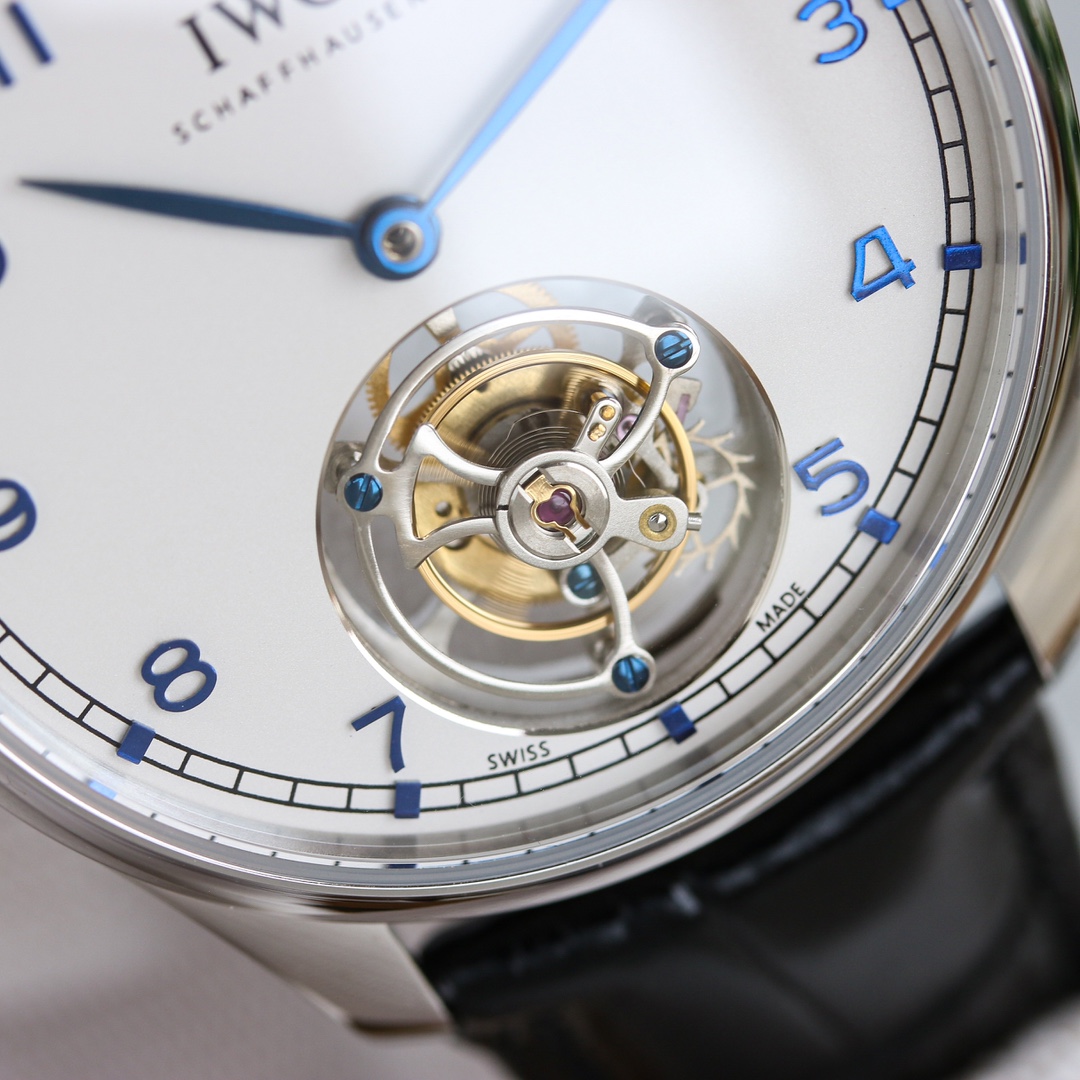 Watches IWS 323016 size:42 mm - vstockx