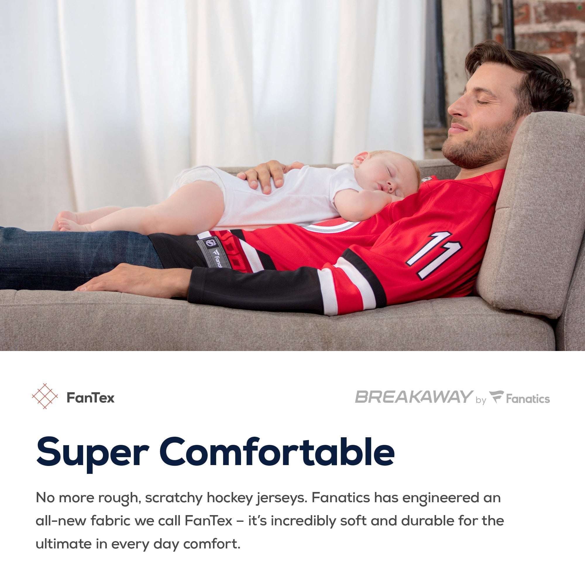 Women's Fanatics Branded Andrei Svechnikov Black Carolina Hurricanes Alternate Premier Breakaway Player Jersey - vstockx