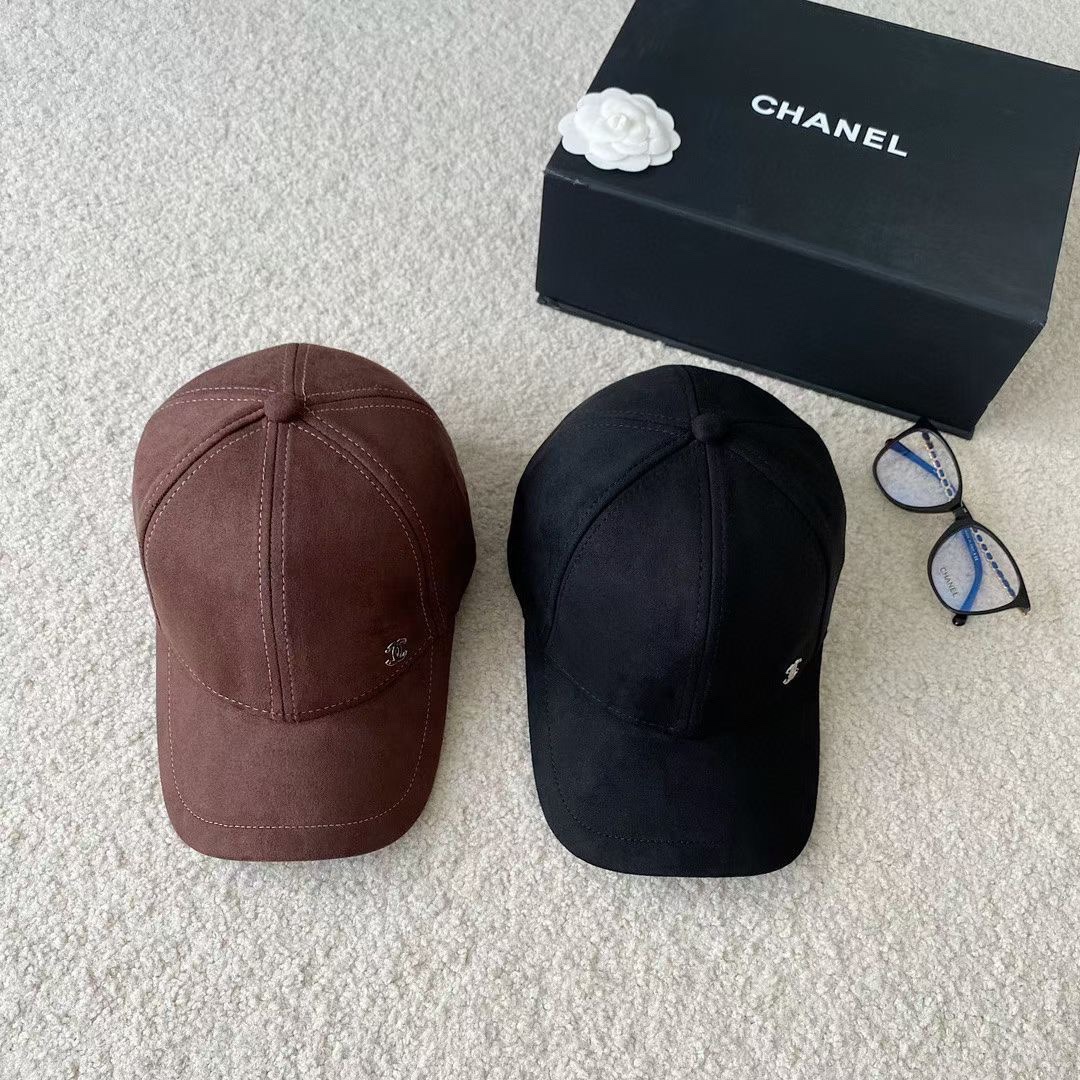 Streetwear Hat CHANE 328893 - vstockx