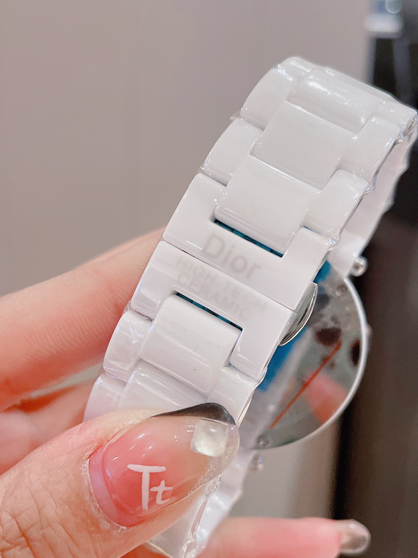 Watches Dior 323381 size:34 mm - vstockx