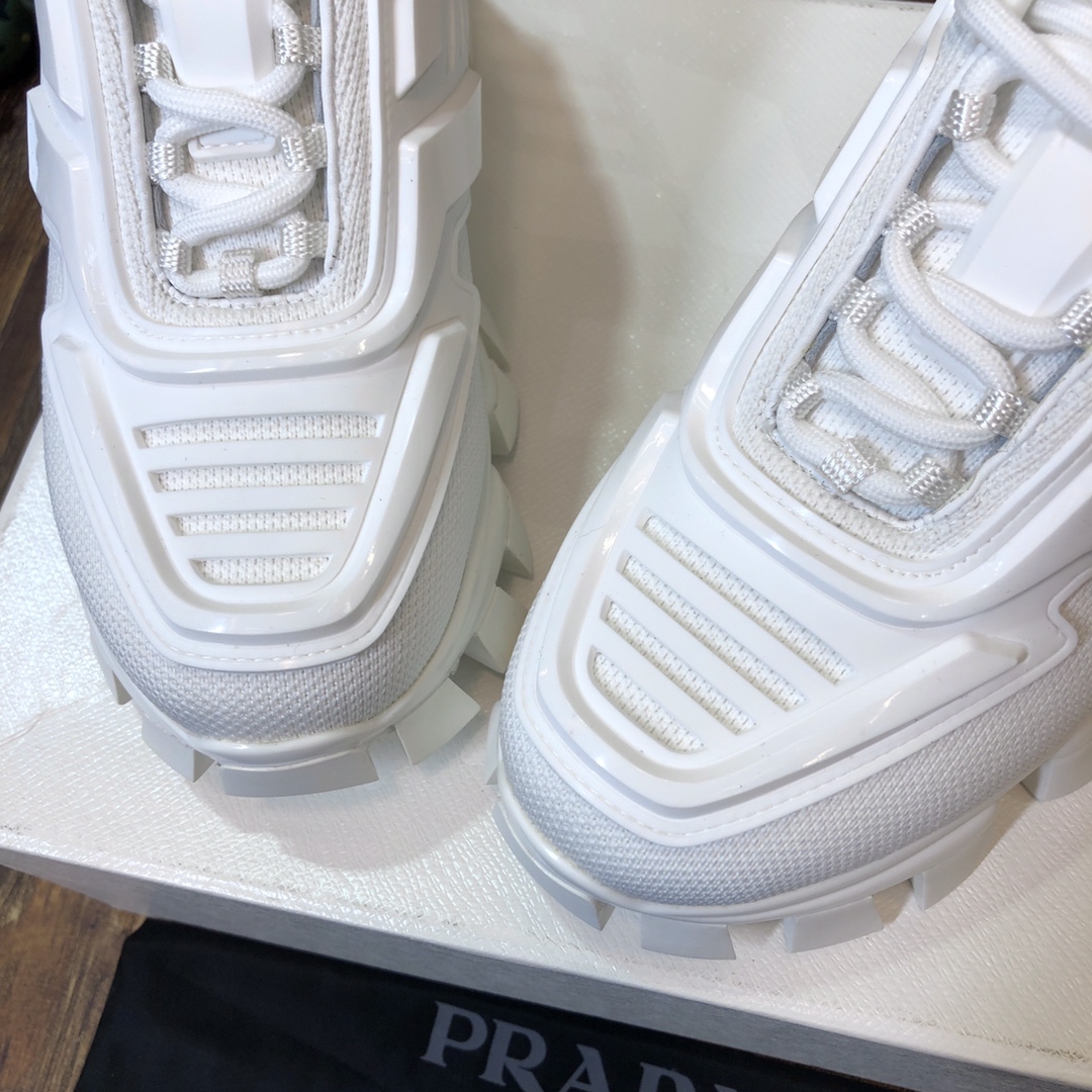 Prada Cloudbust Thunder sneaker 5 - vstockx