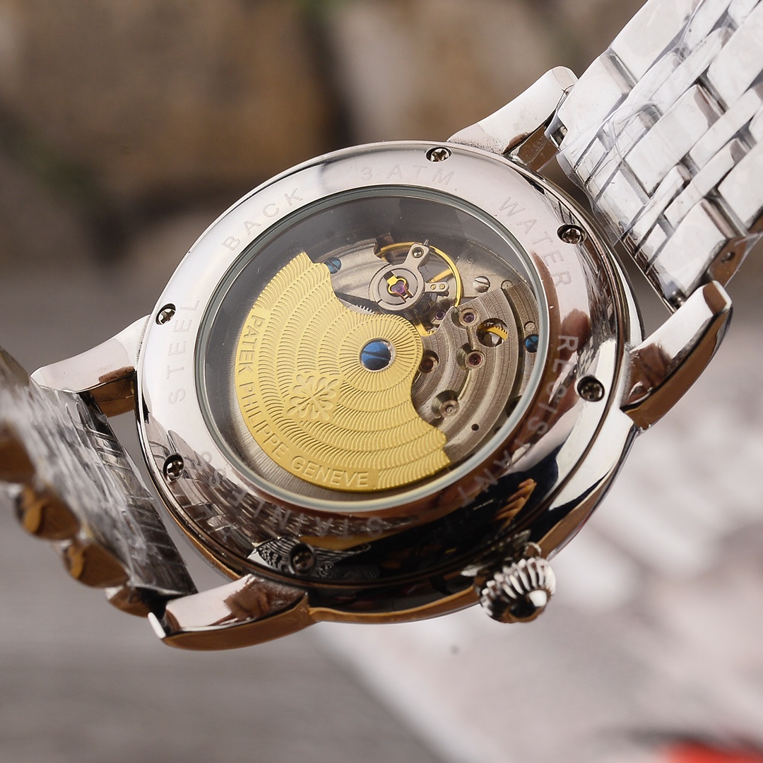 Watches Patek Philippe PATEK PHILIPPE 314252 size:40 mm - vstockx