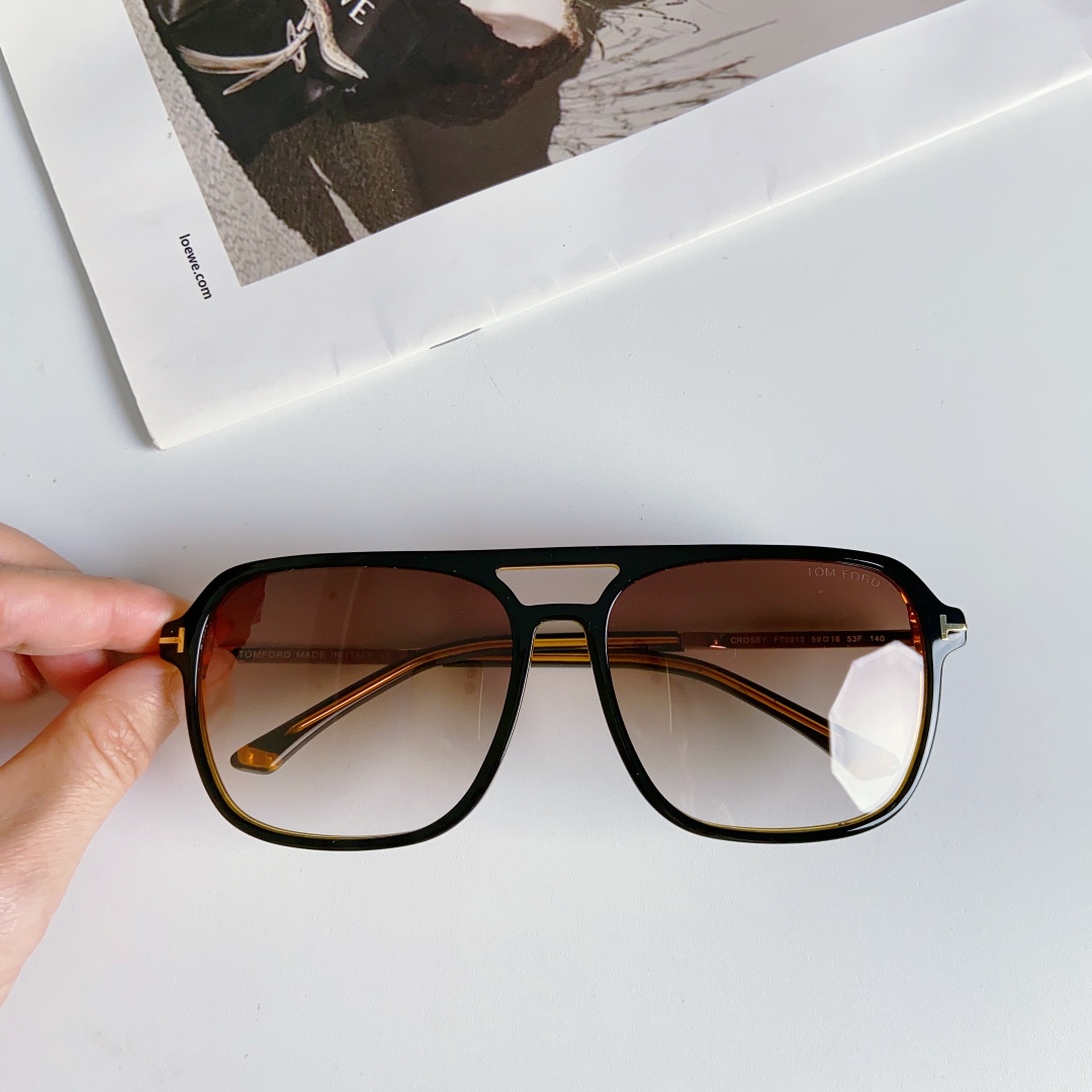 sunglasses tom ford TF0910 size:59-16-152 - vstockx