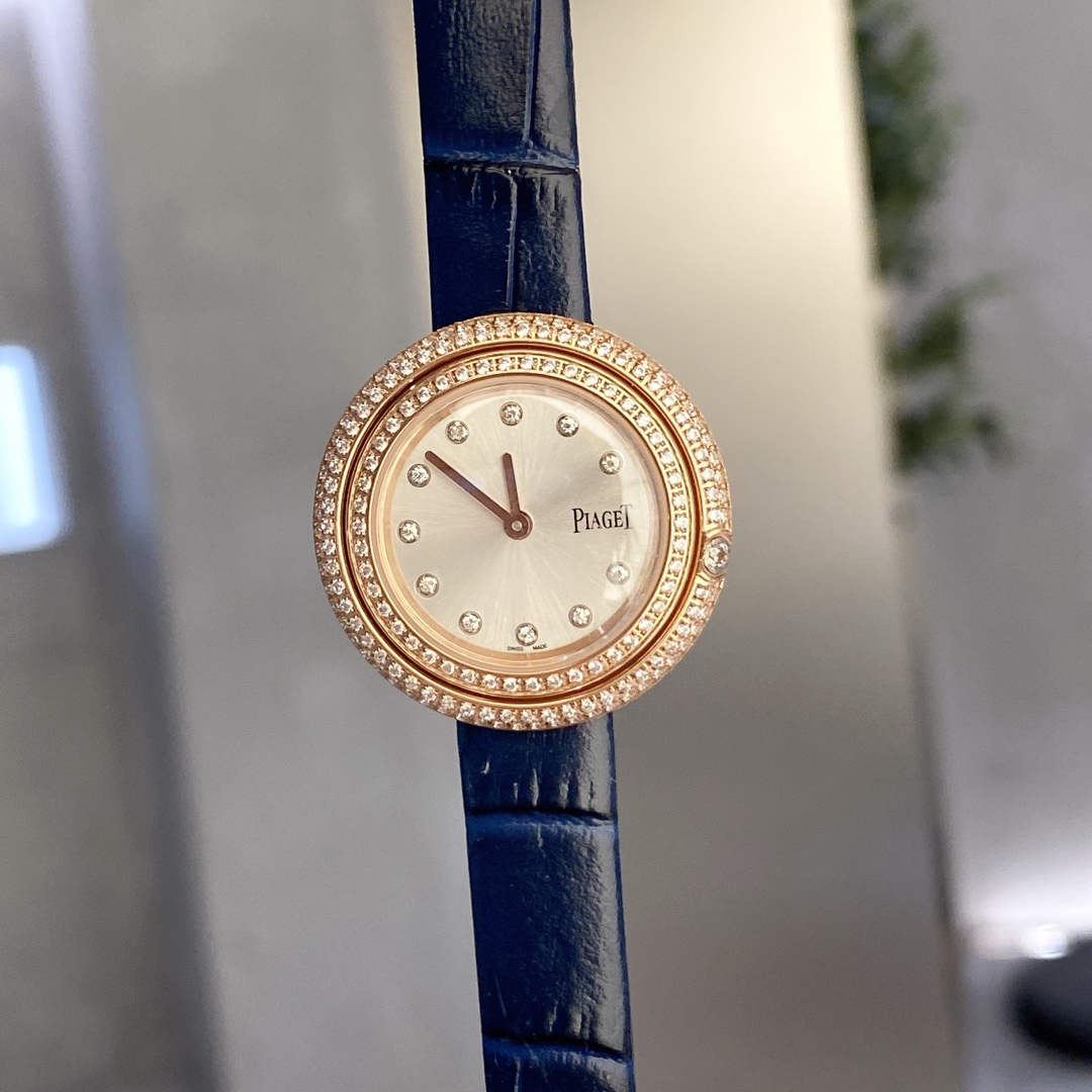 Watches PIAGET 322681 size:29 mm - vstockx