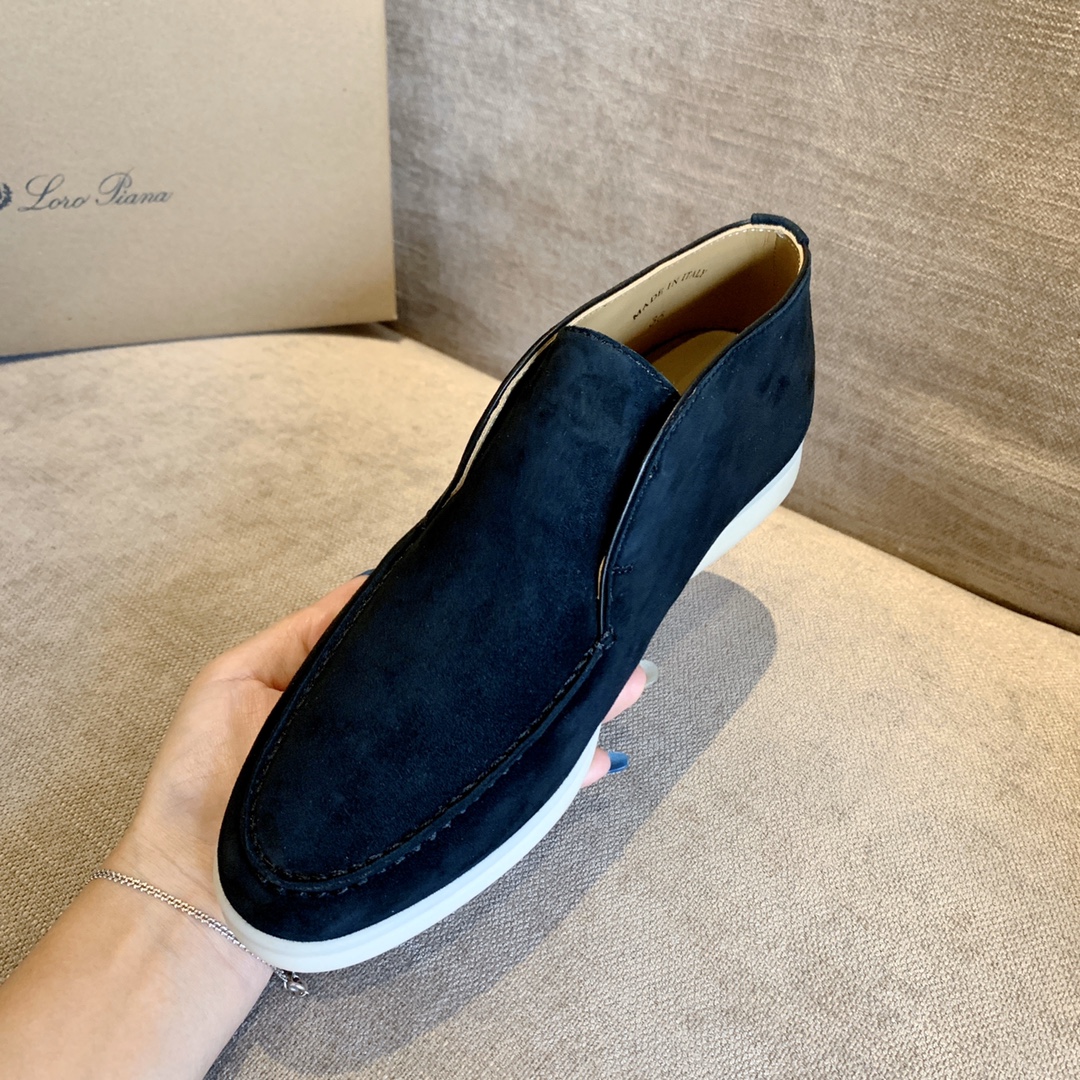 Loro Piana shoes 222 - vstockx