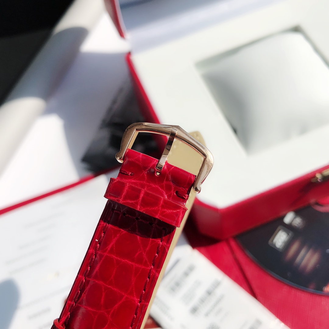 Watches Cartier 322151 size:33*27/31*24 mm - vstockx