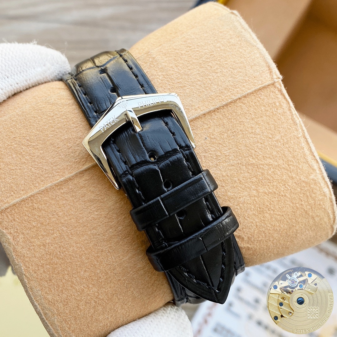 Watches Patek Philippe 314322 size:43 mm - vstockx