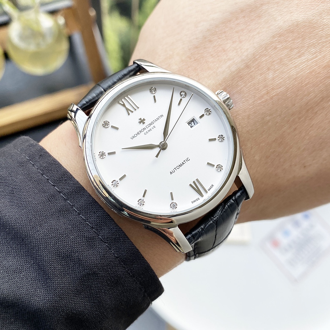 Watches Hublot VACHERON CONSTANT 314820 size:42*13 mm - vstockx