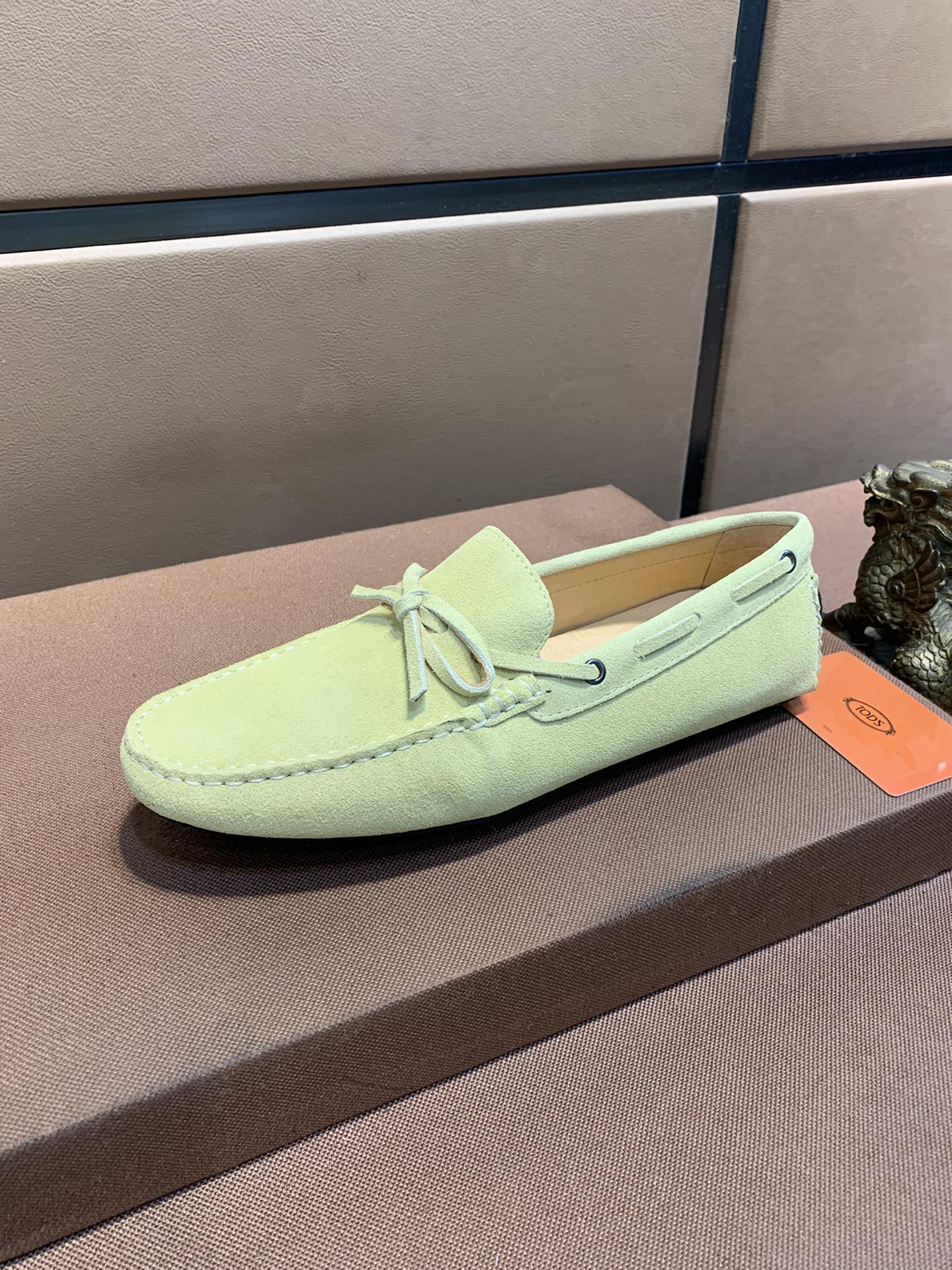 TOD'S Loafers 30 - vstockx