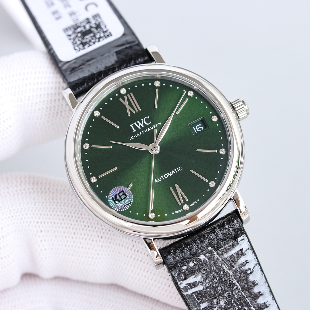 Watches IWS 322979 size:37*9.4 mm - vstockx