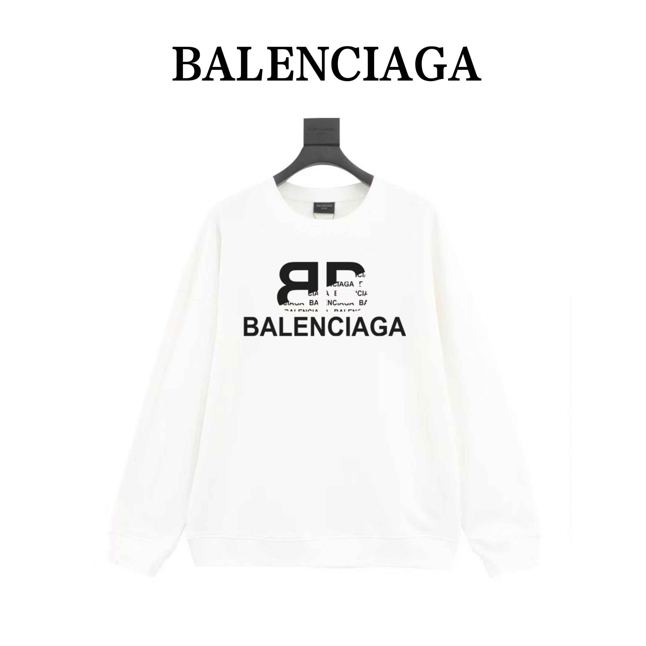 Clothes Balenciaga 132 - vstockx