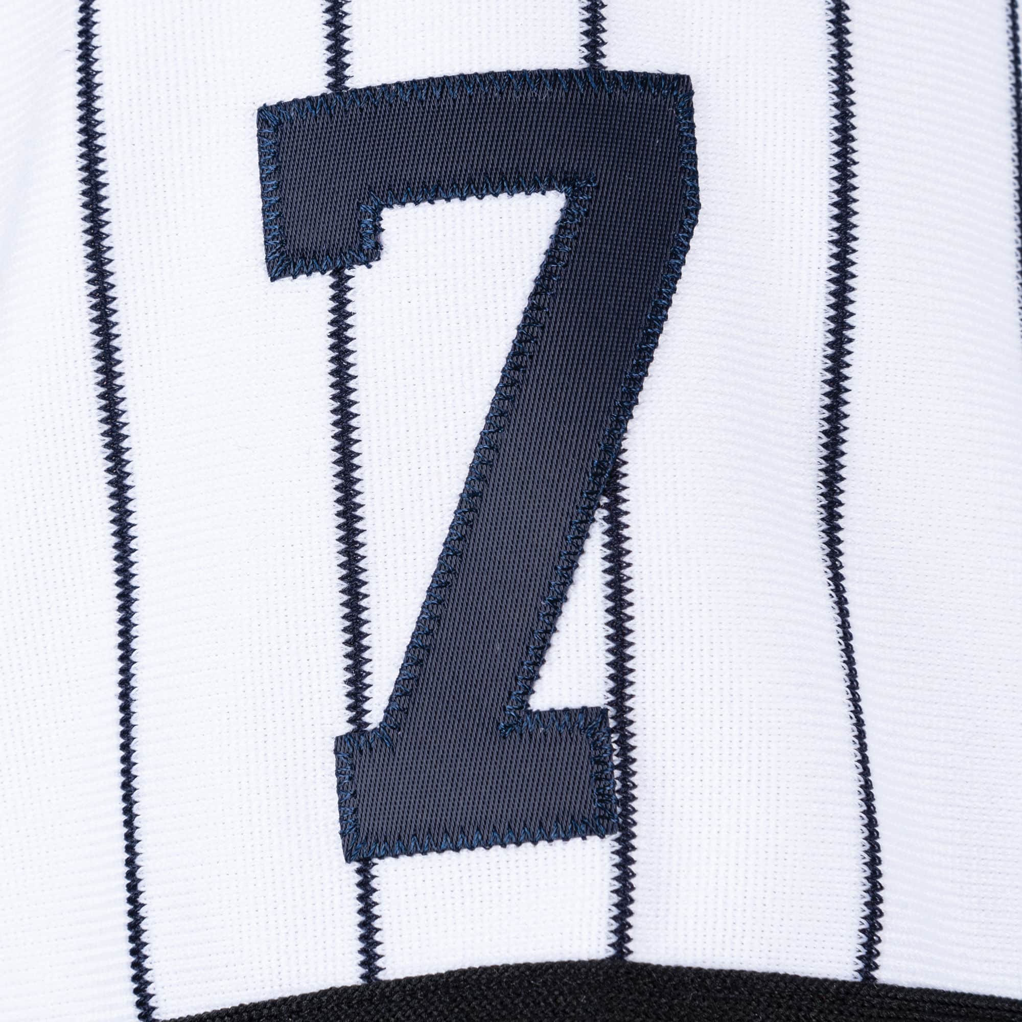 Authentic Jersey New York Yankees Home 1995 Don Mattingly - vstockx