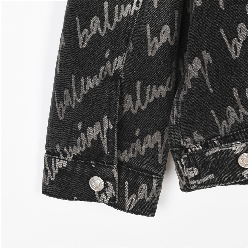 Clothes Balenciaga 133 - vstockx