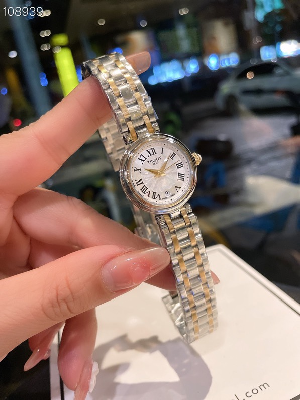 Watches Tissot 322485 size:26 mm - vstockx