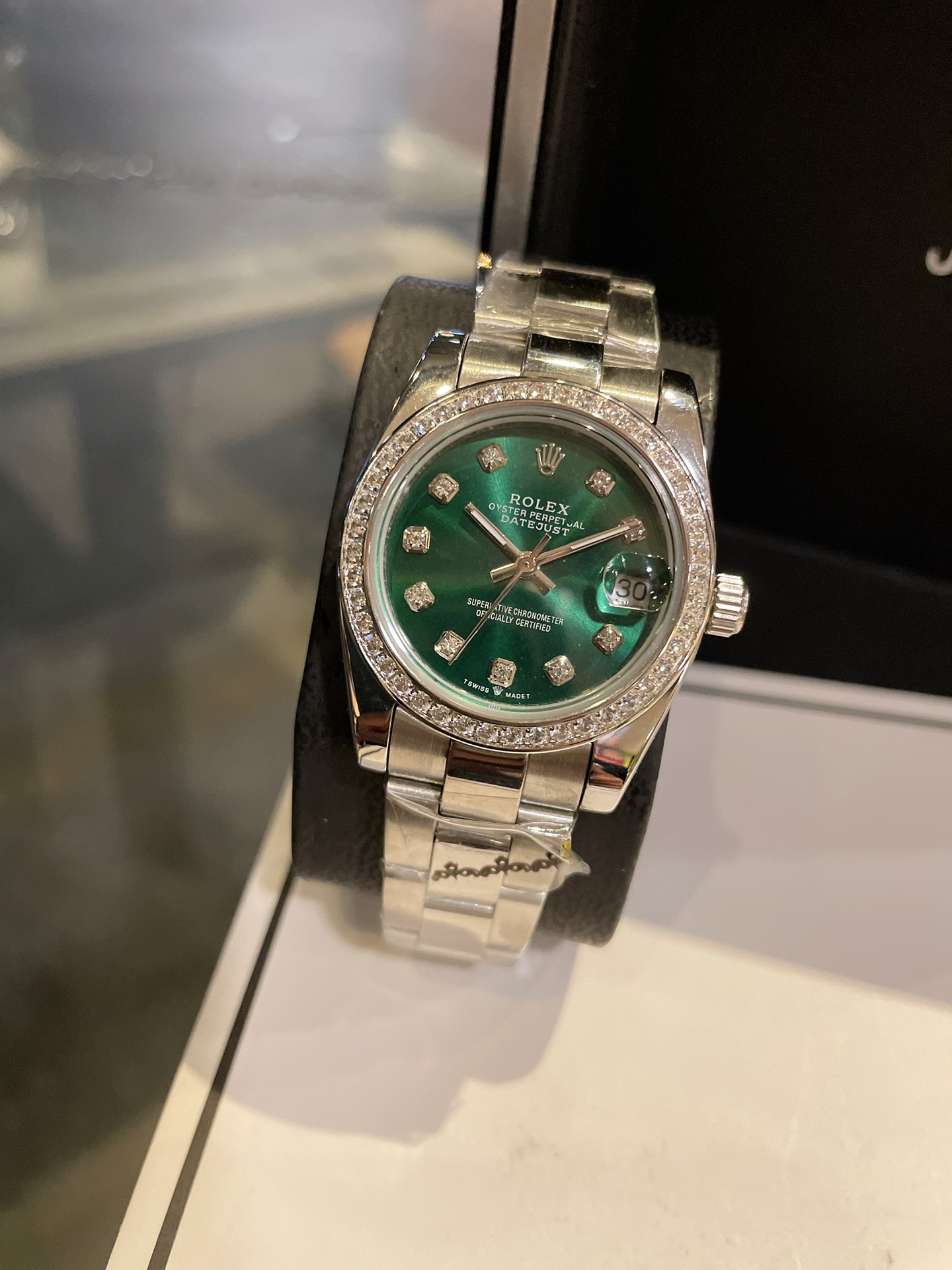 Watch Rolex 15 - vstockx