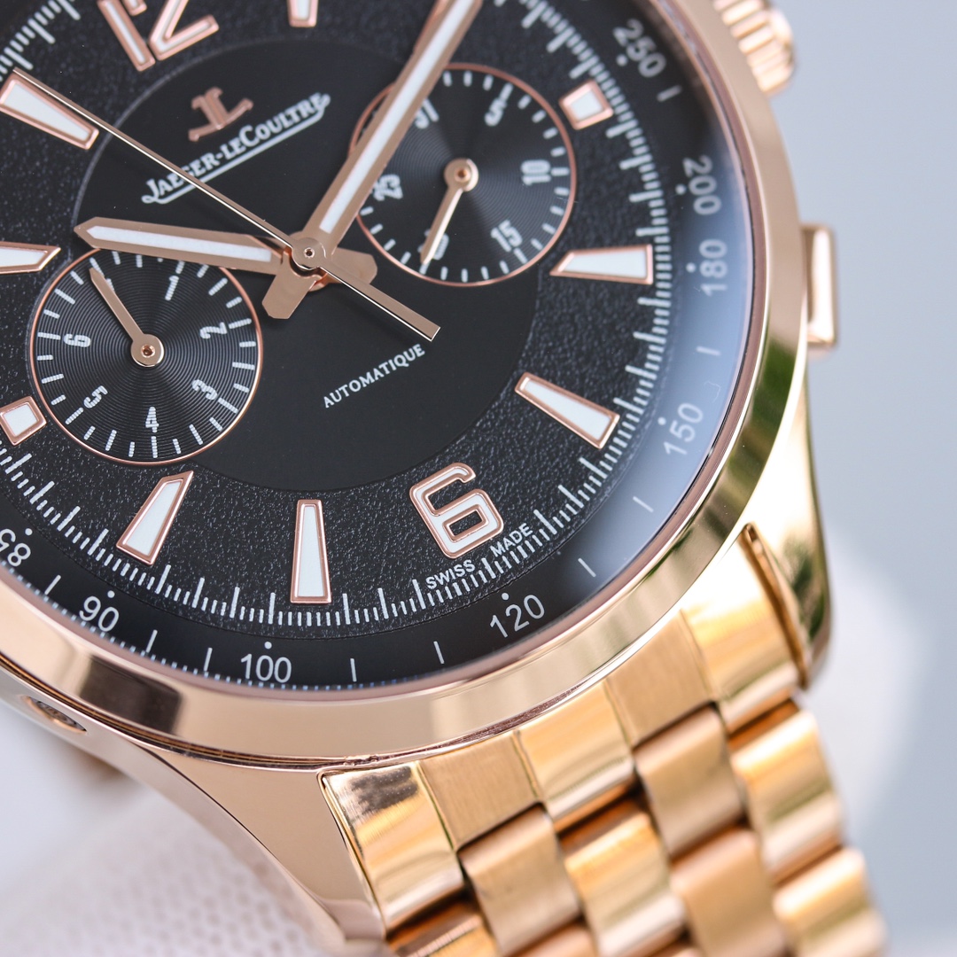 Watches Jaeger-LeCoultre TW Factory 322275 size:41*11.9 mm - vstockx