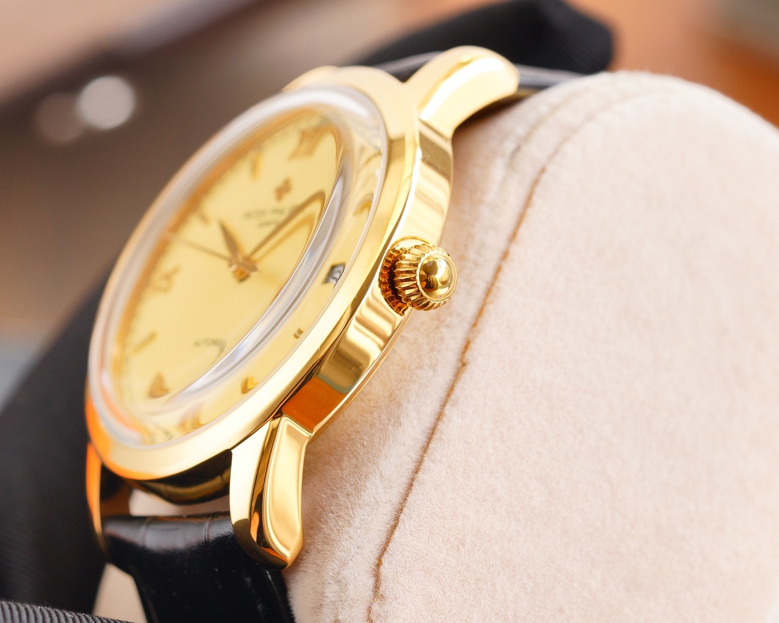 Watches Patek Philippe PATEK PHILIPPE 314349 size:40 mm - vstockx