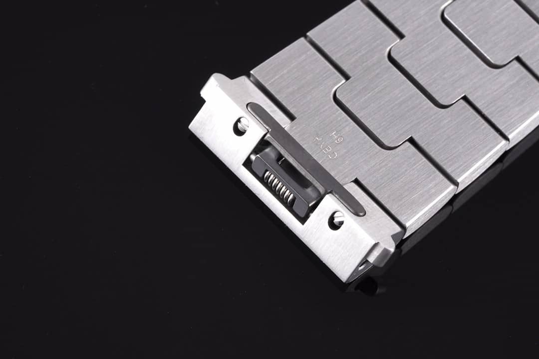 Watches Cartier santos de WSSA0009 - vstockx