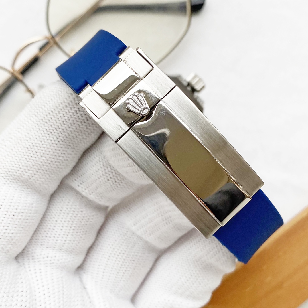 Watch Rolex 40mm 18 - vstockx