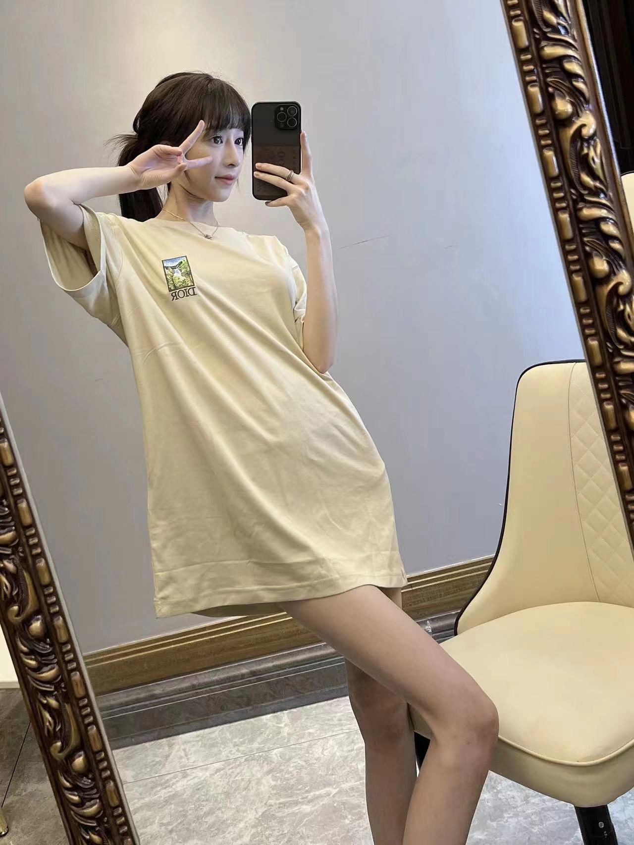 Clothes DIOR 206 - vstockx