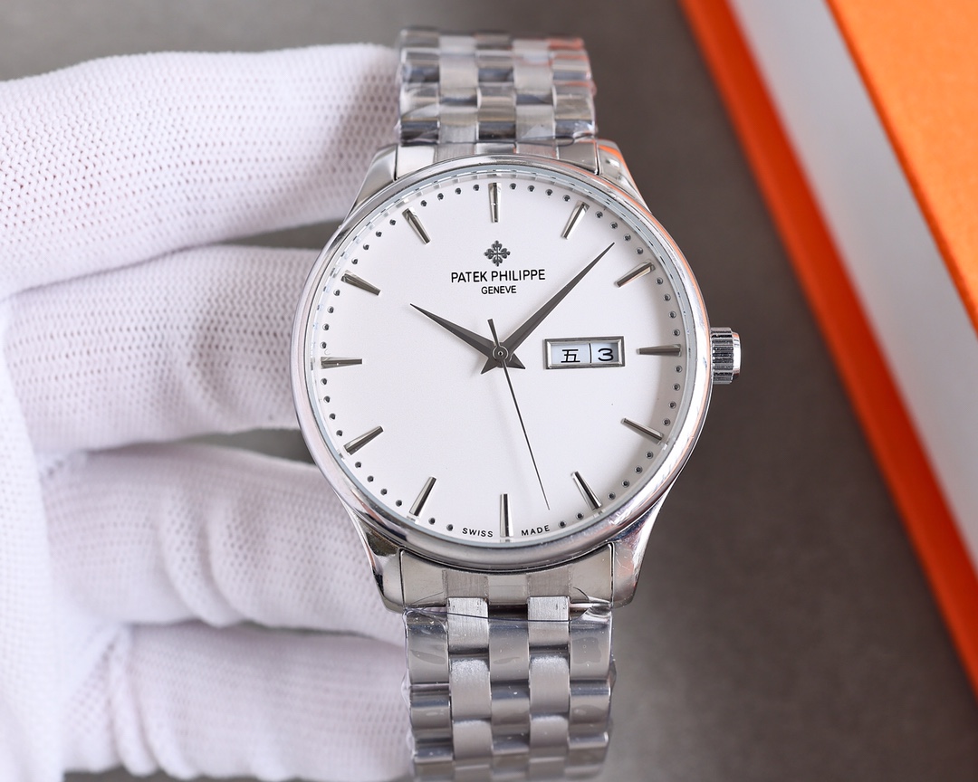 Watches Patek Philippe PATEK PHILIPPE size:42 mm - vstockx