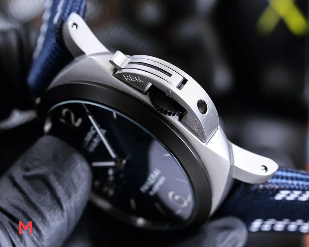 Watches PANERAI 322900 size:44*16 mm - vstockx