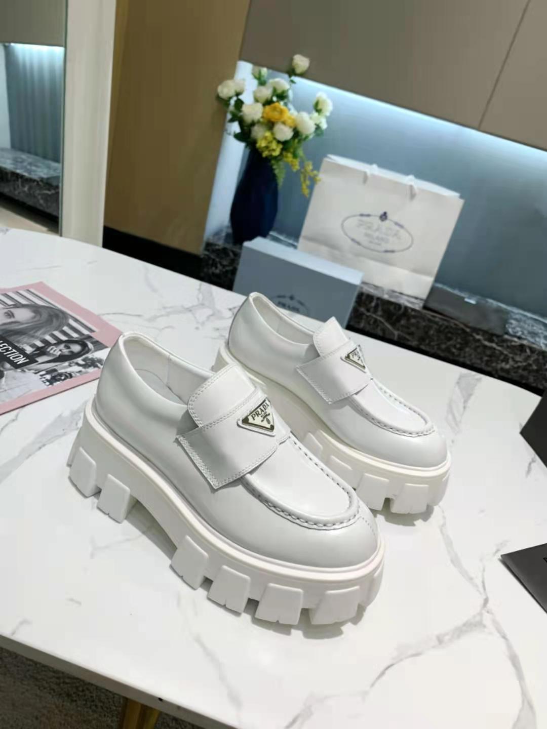 Prada Boots Women 15 - vstockx