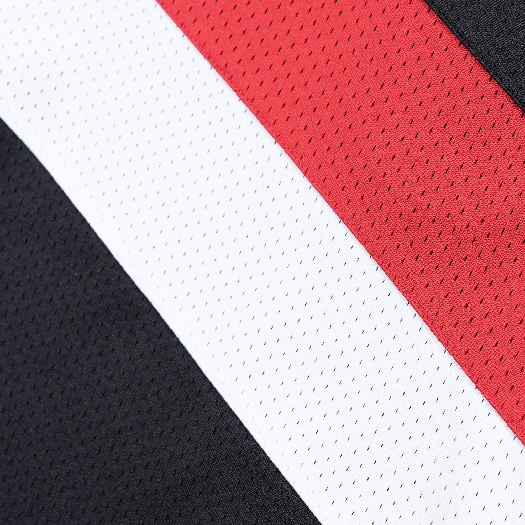 Authentic Jersey Portland Trail Blazers Road 1999-00 Rasheed Wallace - vstockx
