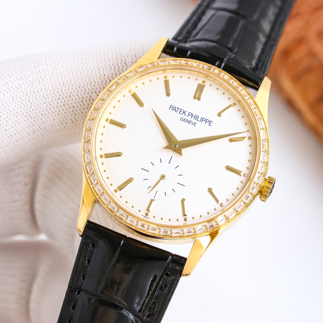 Watches Patek Philippe 314606 - vstockx