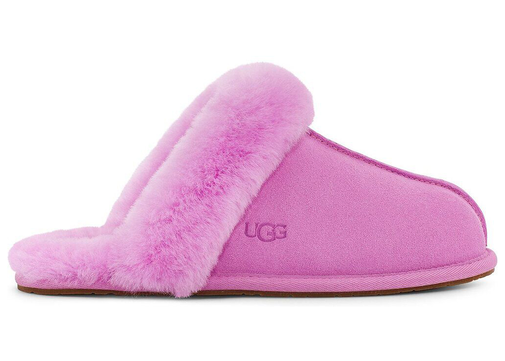 UGG Scuffette II Slipper Wildflower (Women's) - vstockx