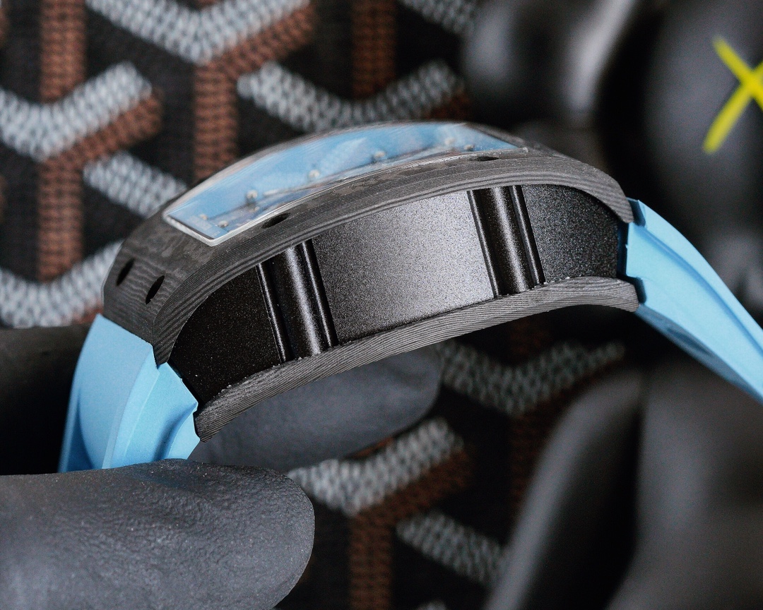 Watches Richard Mille 322522 size:45 mm - vstockx