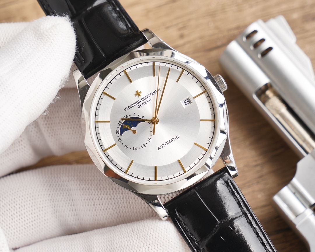 Watches Vacheron Constantin 314706 size:40*10 mm - vstockx