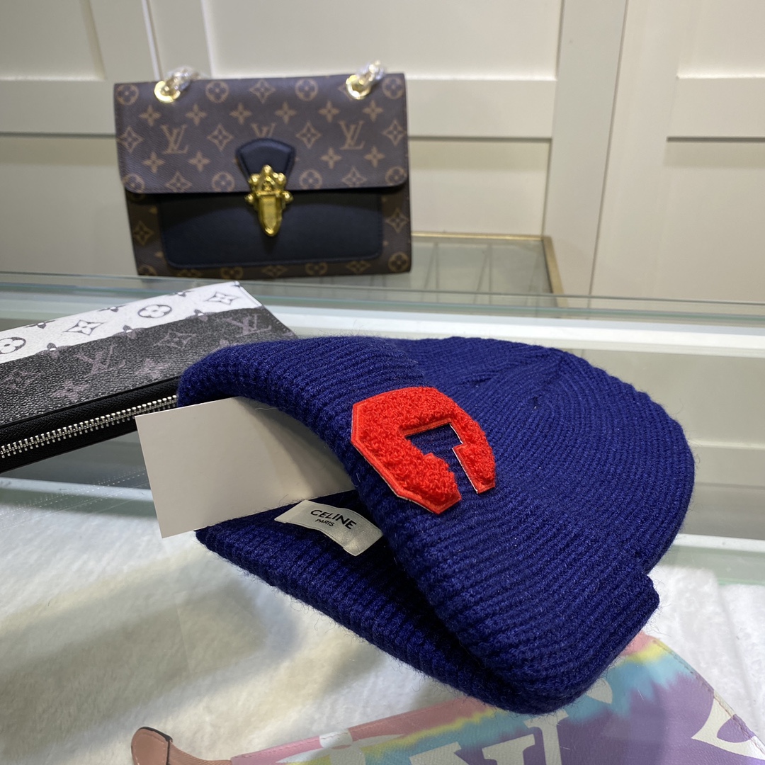 Hat Celine 2 - vstockx