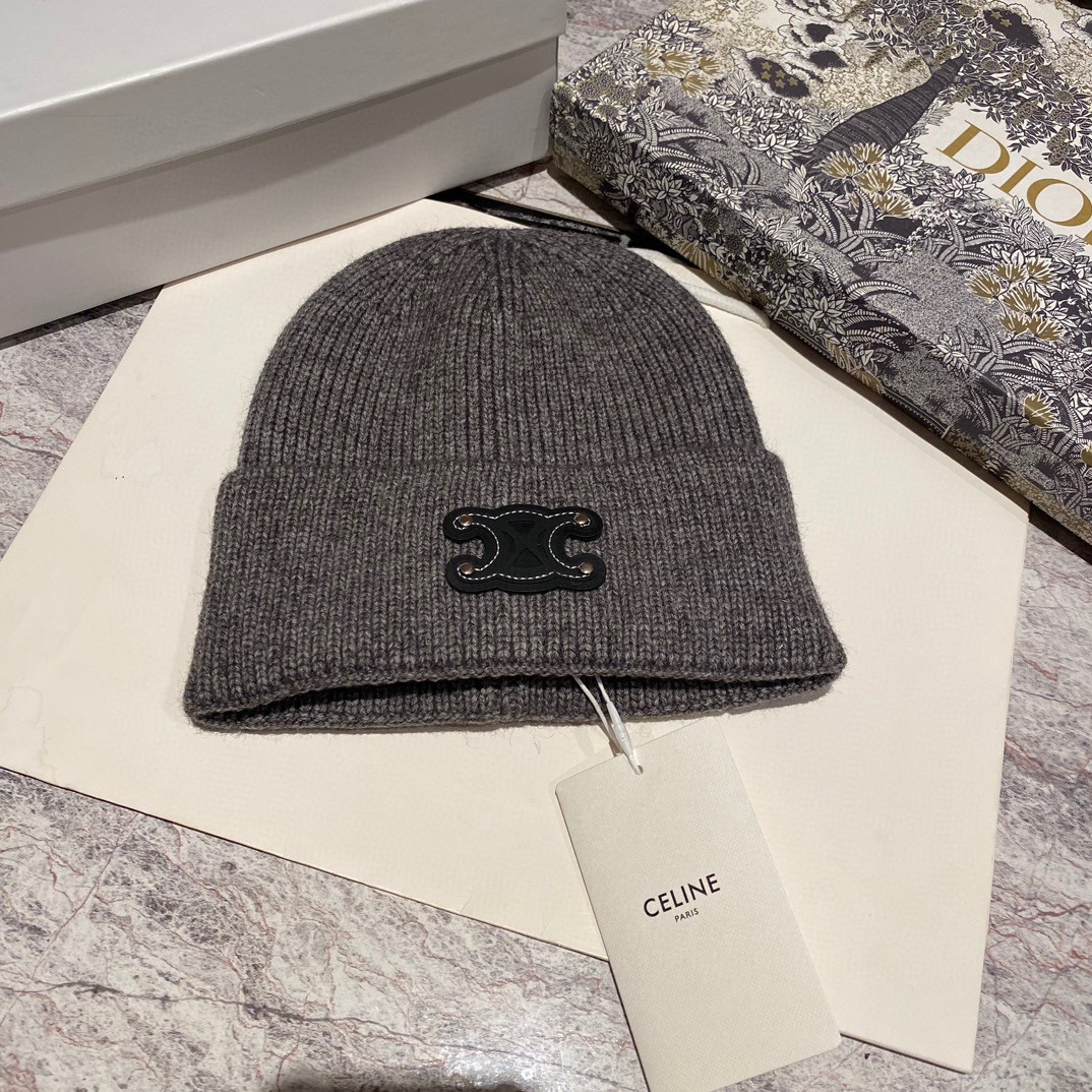 Streetwear Hat Chanel 328906 - vstockx