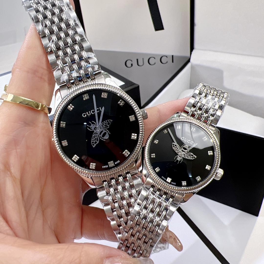 Watches GUCCI 323471 size:36 cm - vstockx