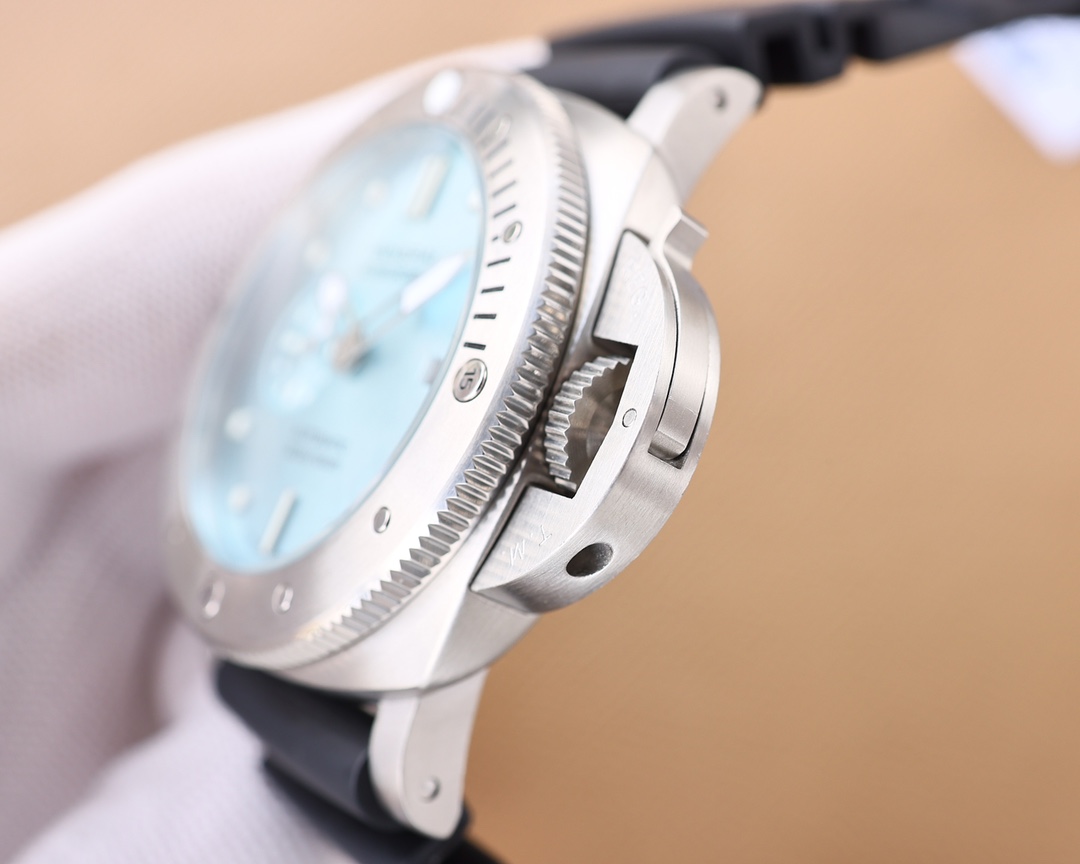 Watches PANERAI 322956 size:42 mm - vstockx