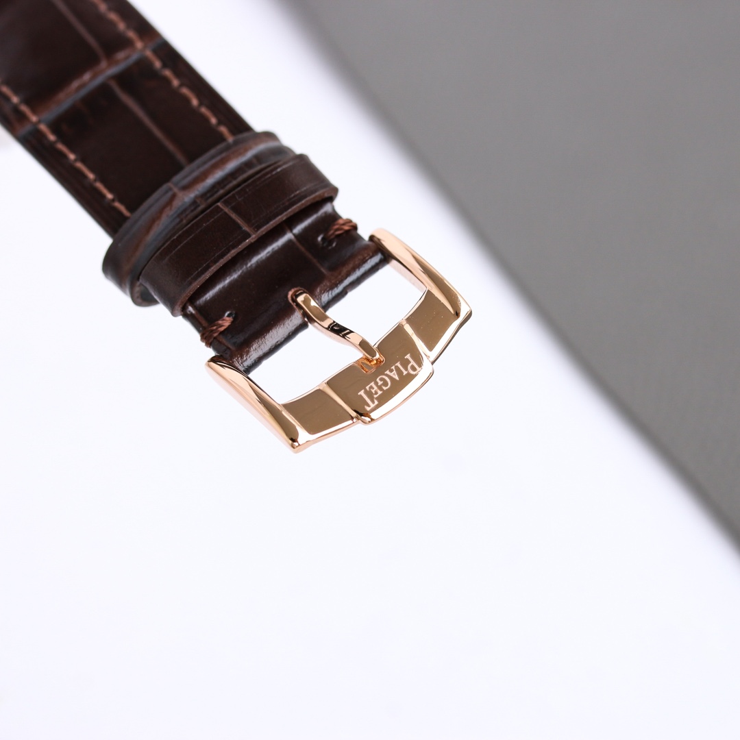 Watches PIAGET 322702 size:38 mm - vstockx