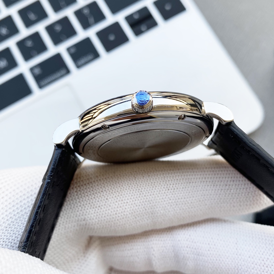 Watches IWS 323022 size:40 mm - vstockx