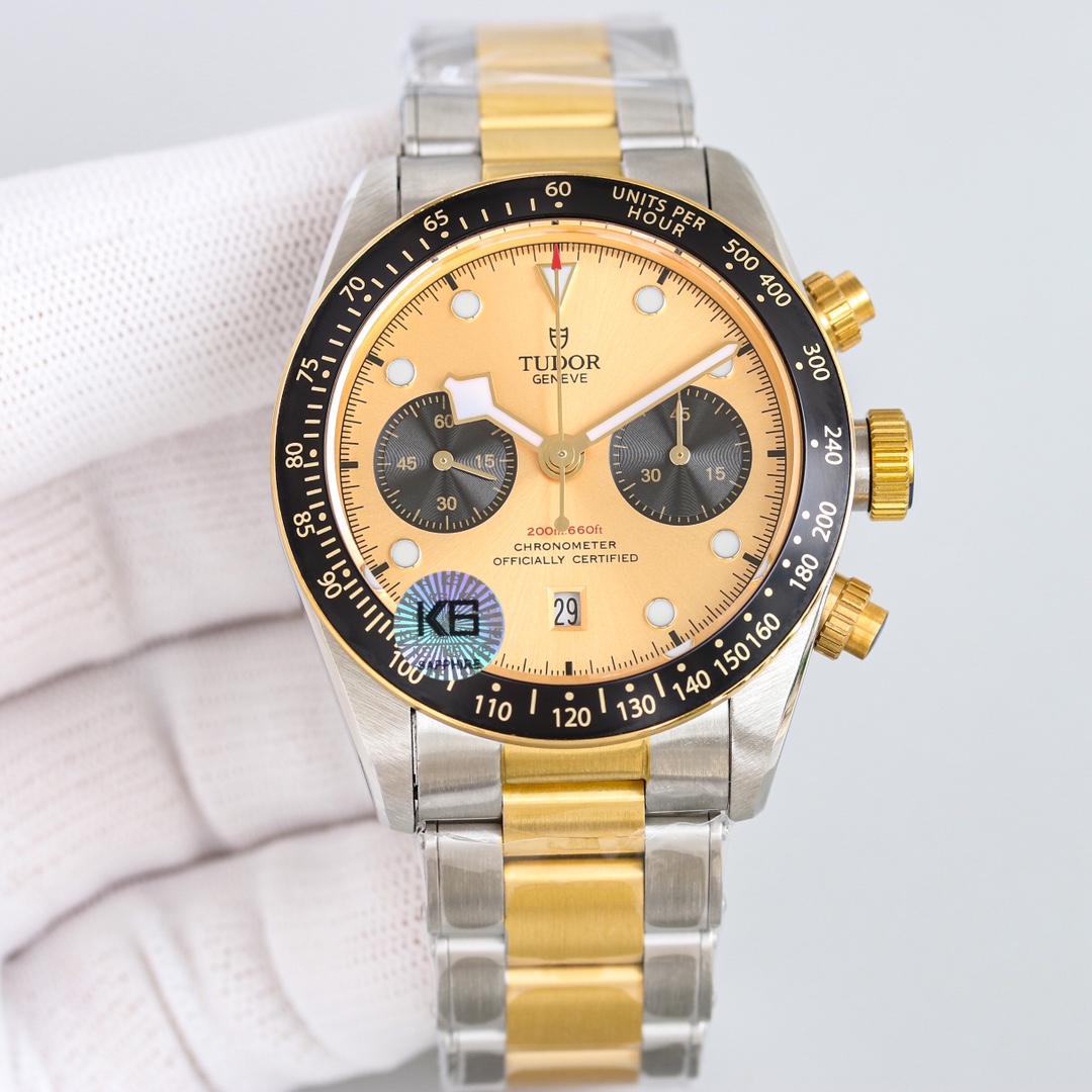 Watches TUDOR 322642 size:41 mm - vstockx