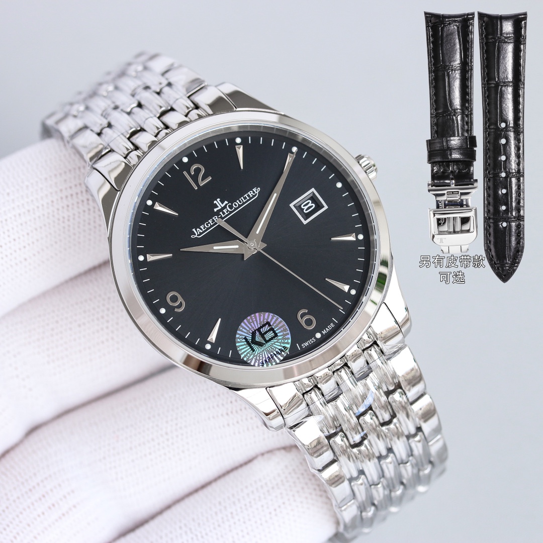 Watches Jaeger-LeCoultre 322289 size:40 mm - vstockx