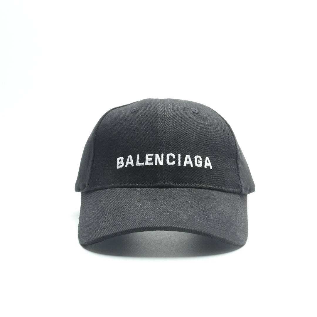 Hat Balenciaga 3 - vstockx
